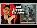 Bmcm becomes 2nd biggest disaster film