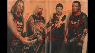 Slayer - Hallowed Point [Still Reigning] (2004)