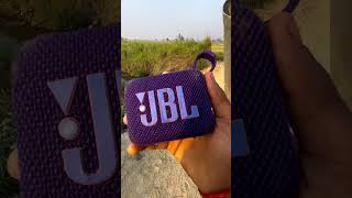JBL Speakers Durability Test  #JBL #music #trending #durabilitytest #soundasmr