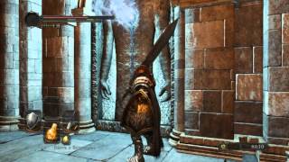 Dark Souls 2 #ГАЙД как найти сет Фараама