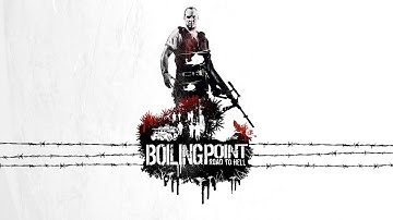 Xenus | Boiling Point: Road to Hell | 4k | 60fps