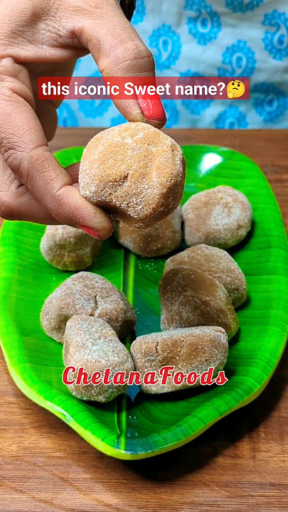 this iconic SWEET name?🤔 Karnataka Special Sweets | Best Indian Desserts #mithai #sweet #dessert