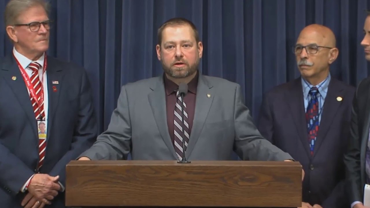 illinois general assembly statutes Rep. Skillicorn Demands Structural Reform for Capital Plan