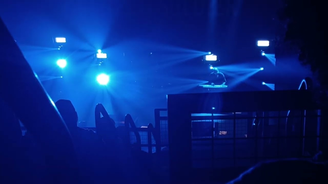 citizen soldier- better off broken (roxian theatre 2025)