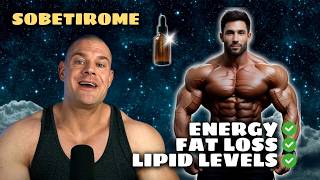 How To Take Sobetirome For Better Energy, Fat Loss, And Lipid Levels | GC-1 Dosing Protocol