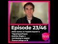 Episode 23/46: Implicit Imports & Signal-based inputs, Becoming Angular Contributor, DI deep-dive