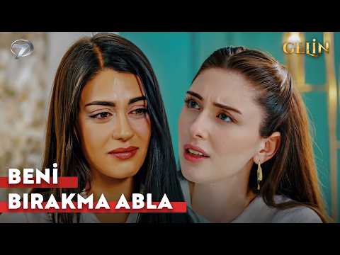 Sıla Regrets What She Has Done | The Bride Episode 470 @GelinDizisi