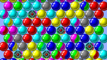 #Level-1481 | Bubble Shooter android gameplay | Bubble Shooter | Bubble Shooter game | Bubble Games 