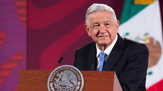 Gobierno de México consolidará servicio de internet en todo el país