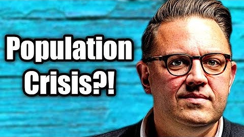 Overpopulation or Collapse? What