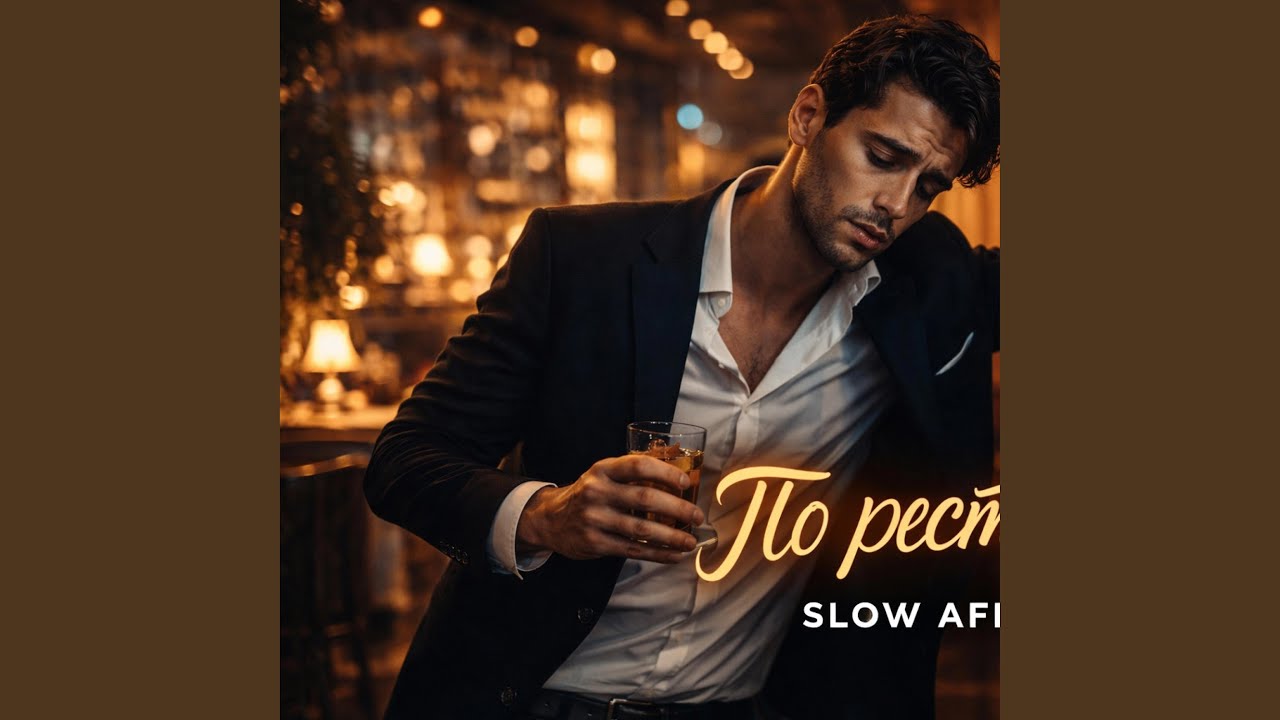 Po Restoranam (Cover version)