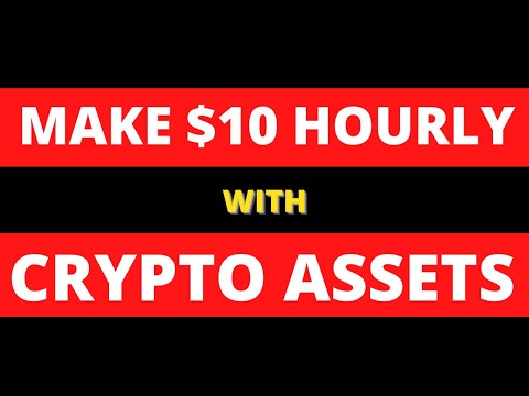 BTOLL REVIEW - EARN $30 TO $100 DAILY WITH CRYPTO ASSETS #btoll