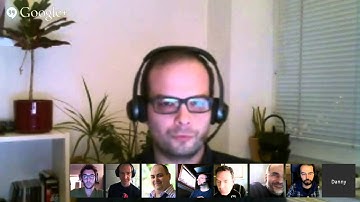 Ceph Developer Summit: Firefly (Day 2.2)