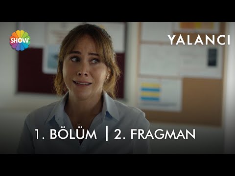 Yalancı: Season 1, Episode 1 Clip