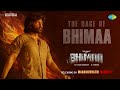 The Rage of Bhimaa | Bhimaa | Gopichand | A. Harsha | Ravi Basrur | Santhosh Venky