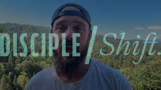 What is DiscipleShift & DS1