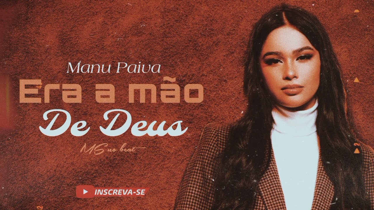 Manú Paiva - Minha Vez (Cover) ♫ ♥ ♥, Isso não é uma música, é um hino!!  🙏😍💖💖, By Versos e Musica