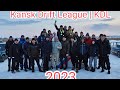 Kansk Drift League | KDL 2023