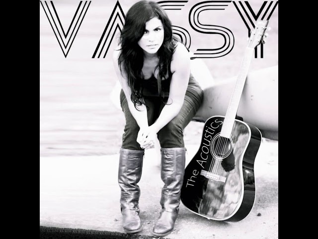 Watch Vassy - Lover Man on YouTube Watch Vassy - Lover Man on YouTube