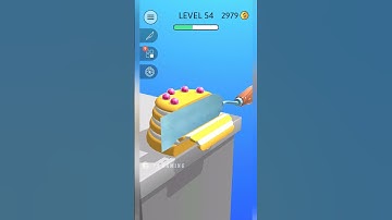 Satisfying and Relaxing Sound | ASMR Slicing #73 #shorts #asmr