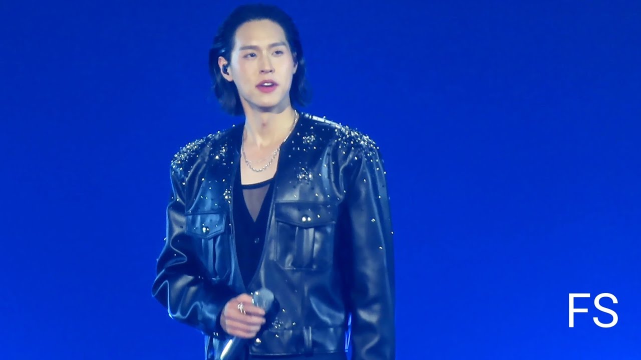 251122 BILLKIN จังหวะรัก💞🎼 #BIRDFANFEST20XX #Bbillkin #บิวกิ้นยังมาอยู่นะDay2