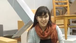 Kasey Ramirez - Outcomes of Using Rubrics Information