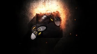 Cinematic Fire Logo Reveal | After Effects Template #AfterEffectsTemplate #Videohive