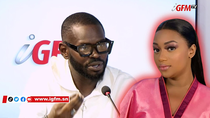 "Mes rapports avec Kya Aïdara..." : La confidence très touchante de Pape Cheikh Diallo