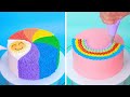 Top 10 Happy Birthday Cake Decorating Ideas For Family | Extreme Cake