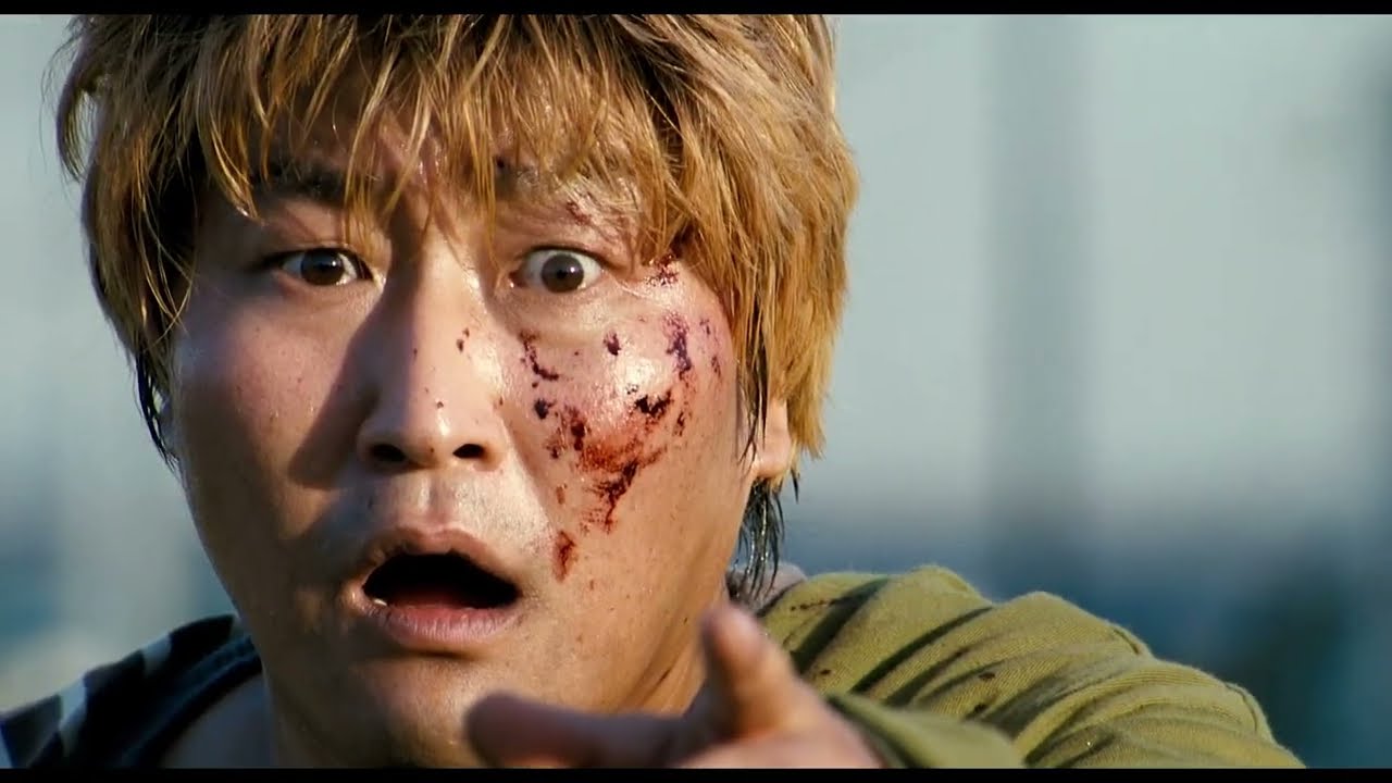 Films From Bong Joon-ho