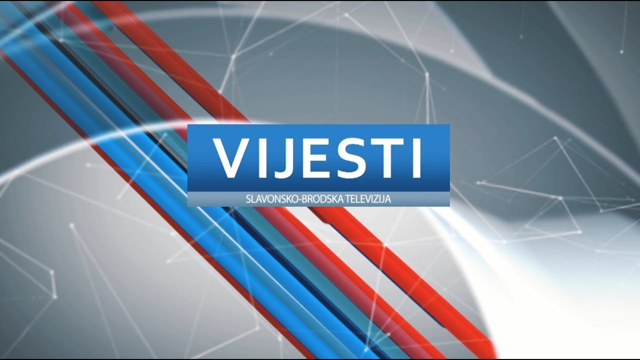 SBTV - Vijesti u 