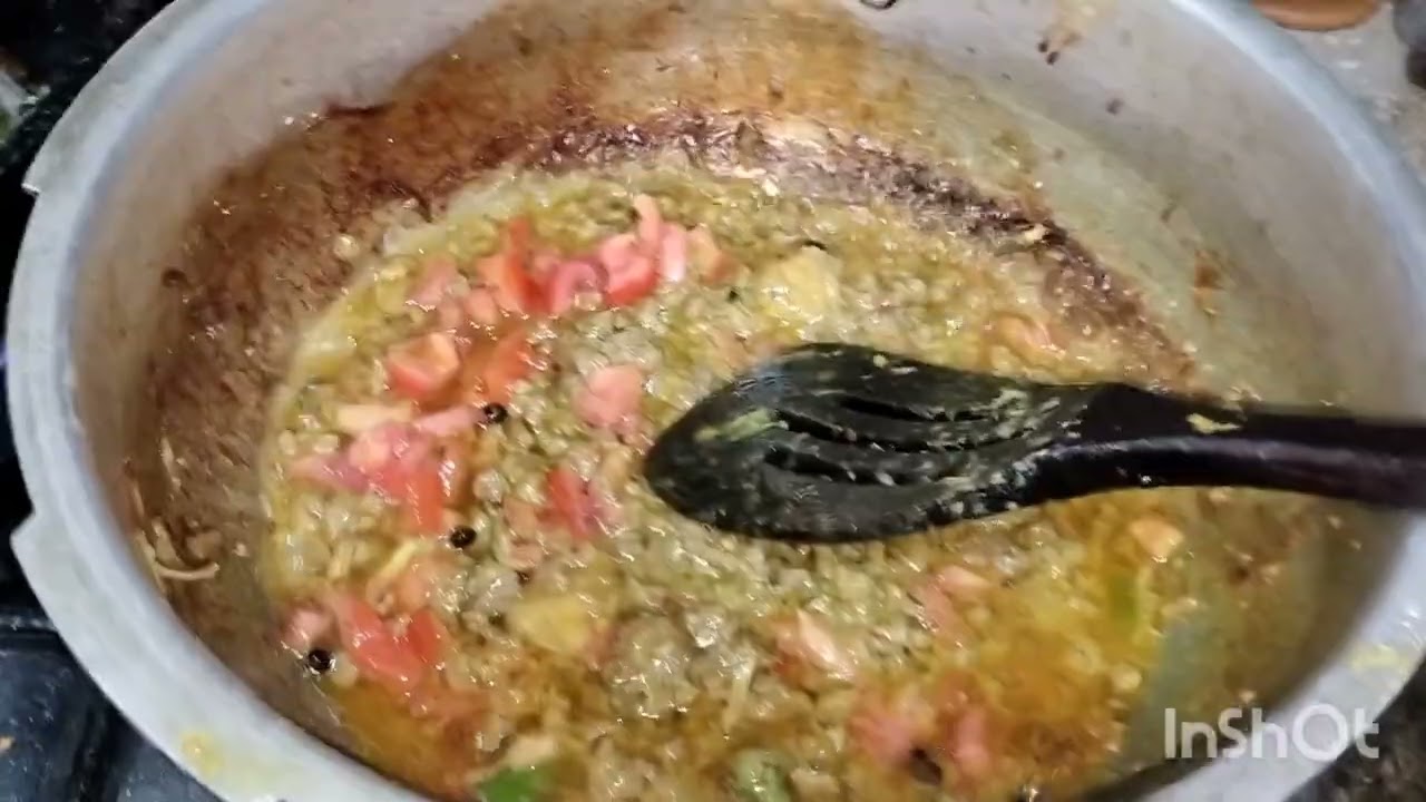 Mince 🥓🍖 MEAT with green chili 🌶️🌶️🌶️