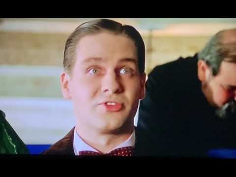 Propaganda Puppet Show Max 2002