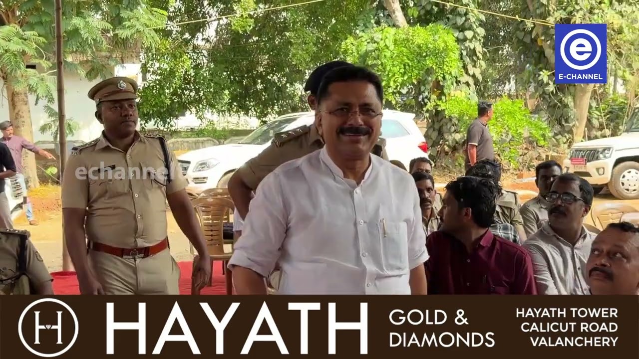 വളാഞ്ചേരിയുടെ കാവൽപ്പുര ഇനി ഹൈടെക്