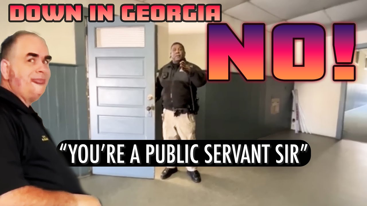 Ron Sellers Warrenton Police Department Chief of police Jekyll