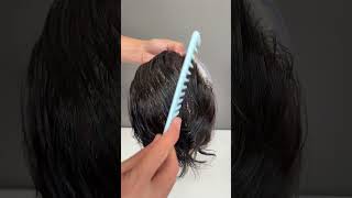 70% Extra Light Density Men Toupee Chicago Swiss Mono Top Segmentable PU Around hair system
