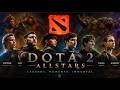 #dota2 Allstars - Legends of the Ancient (prod. by iTzBriLLianT)