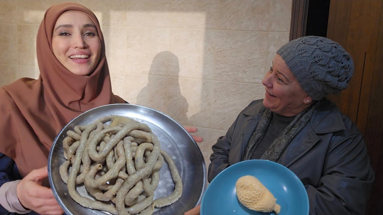 لاااا لم أكن أتوقع 🫣