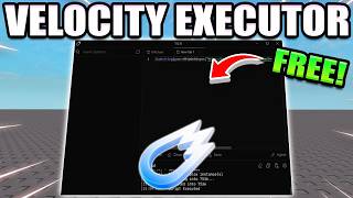 Is Velocity the BEST Free & Keyless Windows Executor in 2026? screenshot 1
