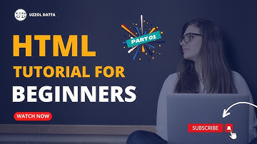 HTML file creation | HTML5 Bangla Tutorial  Part 01