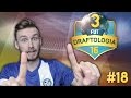 DRAFTOLOGIA 3 | #18 | FIFA 16 FUT