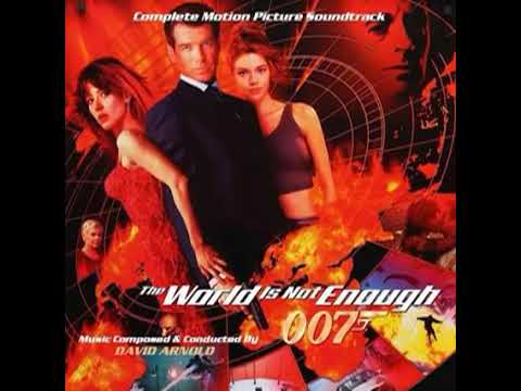 103  Come In 007, Your Time Is Up