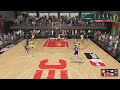 NBA 2K23 - I&#39;m Back