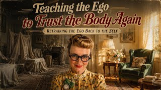 Why Does Your Body Feel Like The Enemy?
