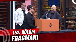 MasterChef Türkiye 152. Bölüm Fragmanı | İŞTE KUPA İŞTE TEZGAH HODRİ MEYDAN