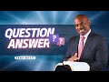 Question & Answer | Randy Skeete | Blue Mountain Academy