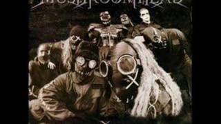 MushRoomHead - Before I Die