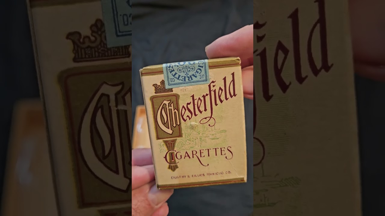 Antique prank novelties 🤣