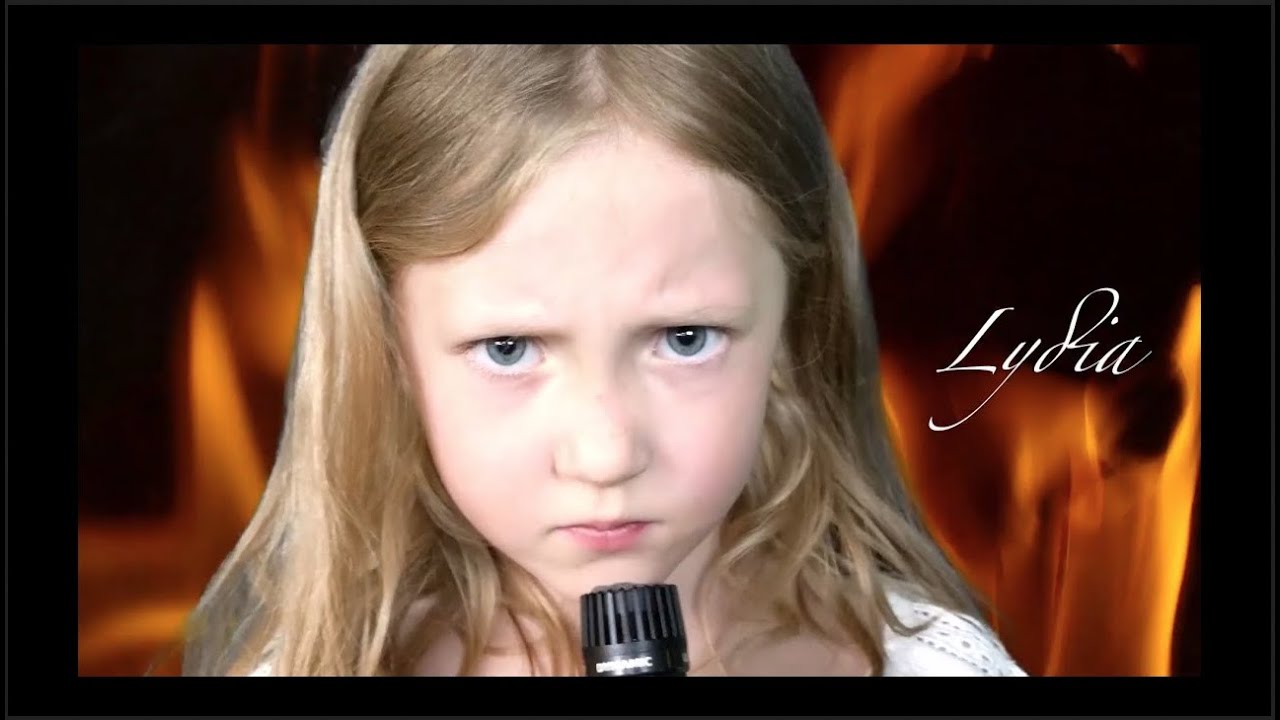 The Lonely Unicorn - my kid can scream better than yours...