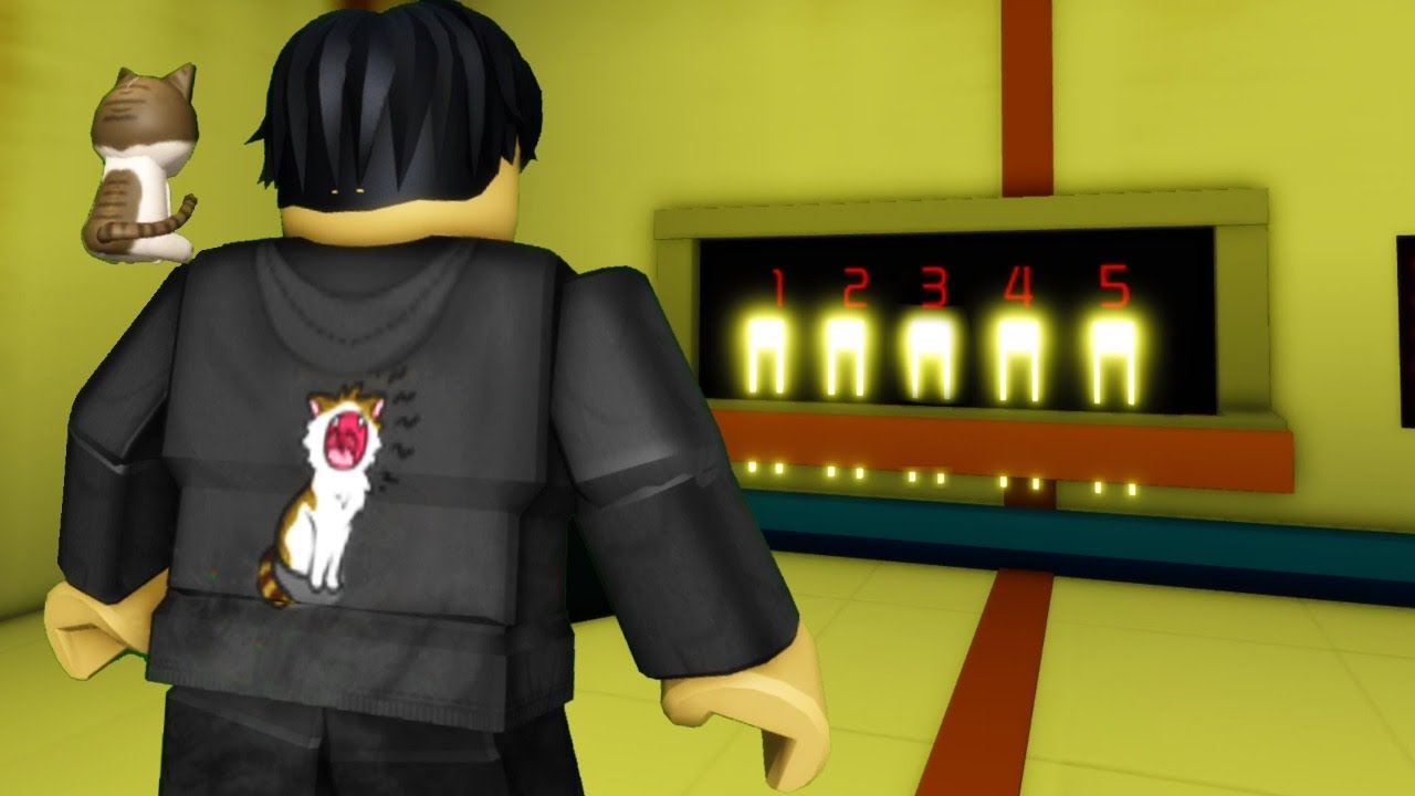 ENCONTREI A AGENCY do BROOKHAVEN! #Roblox #brookhaven#brookhavenroblox